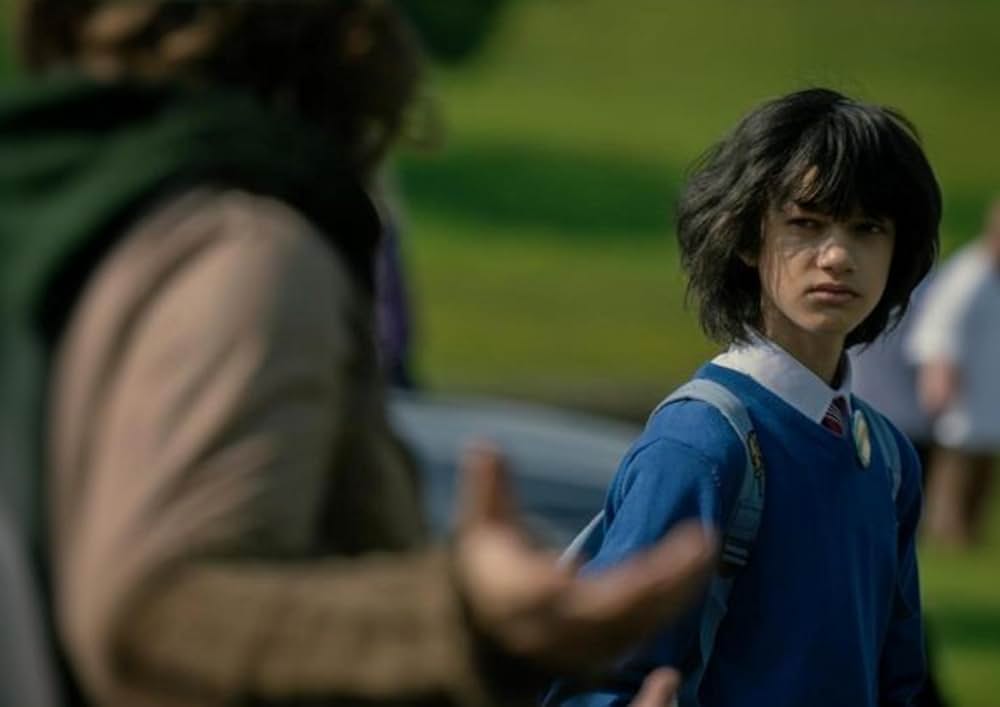 Peter Pan's Neverland Nightmare（原題）の画像