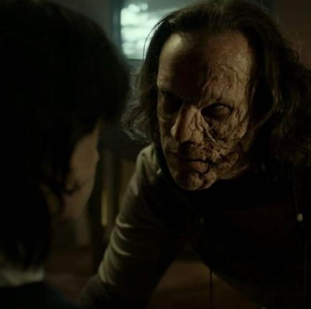 Peter Pan's Neverland Nightmare（原題）の画像