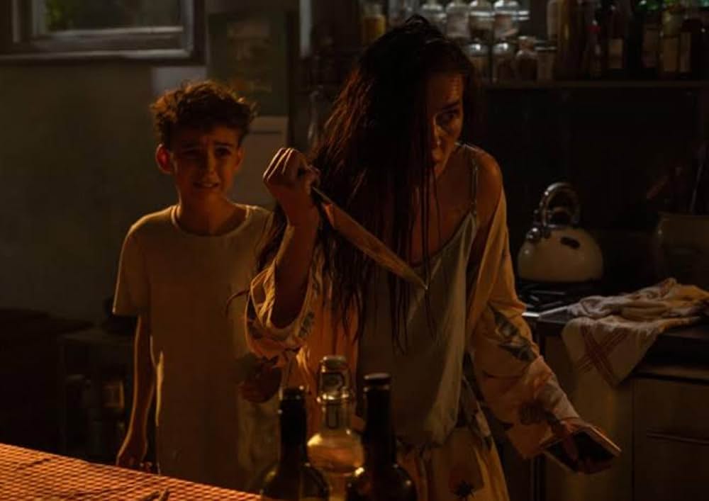 Peter Pan's Neverland Nightmare（原題）の画像