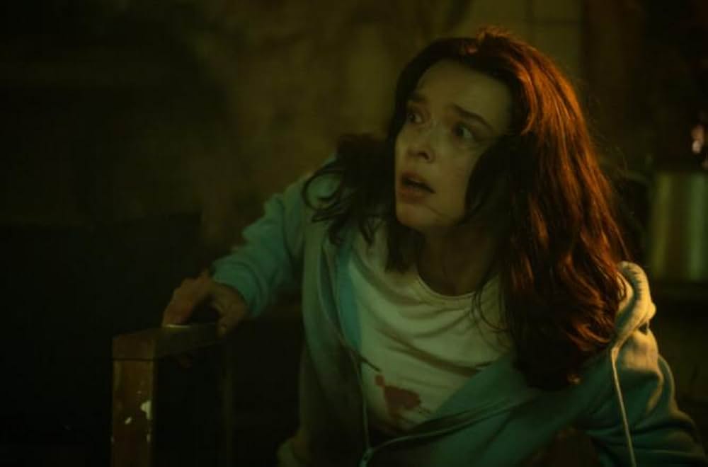 Peter Pan's Neverland Nightmare（原題）の画像