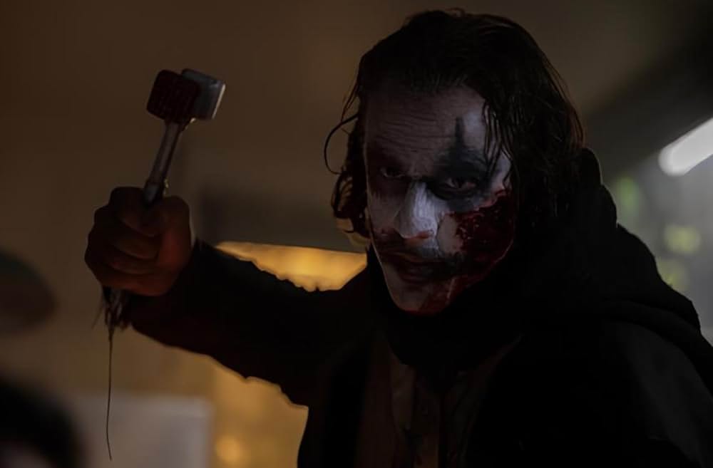 Peter Pan's Neverland Nightmare（原題）の画像