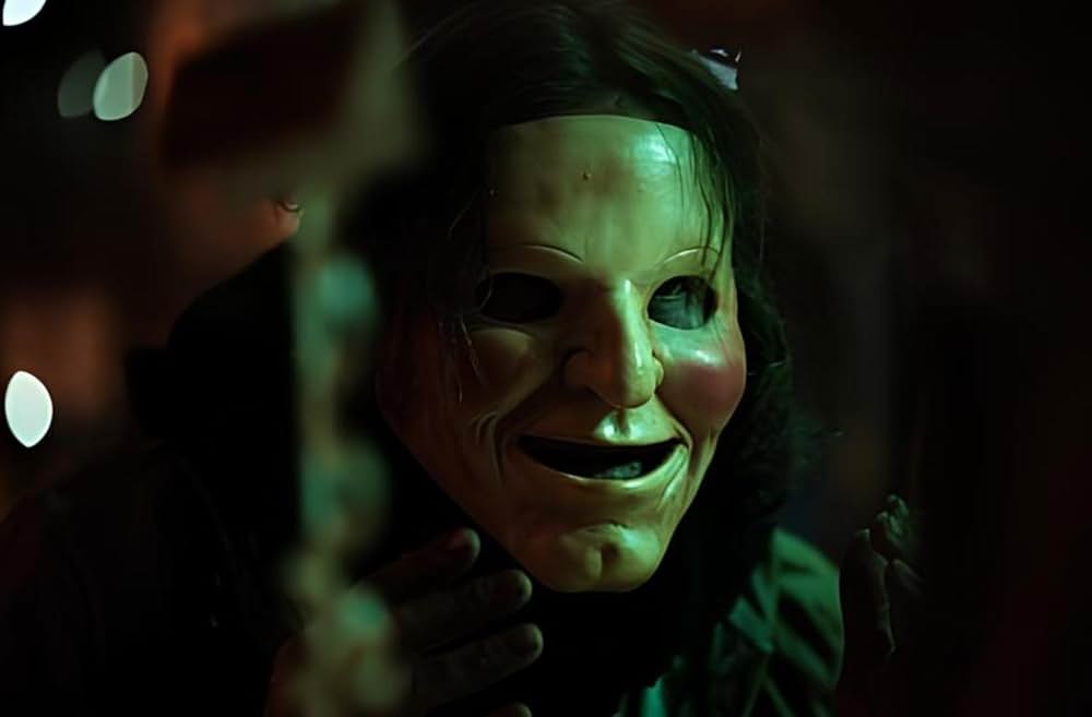 Peter Pan's Neverland Nightmare（原題）の画像