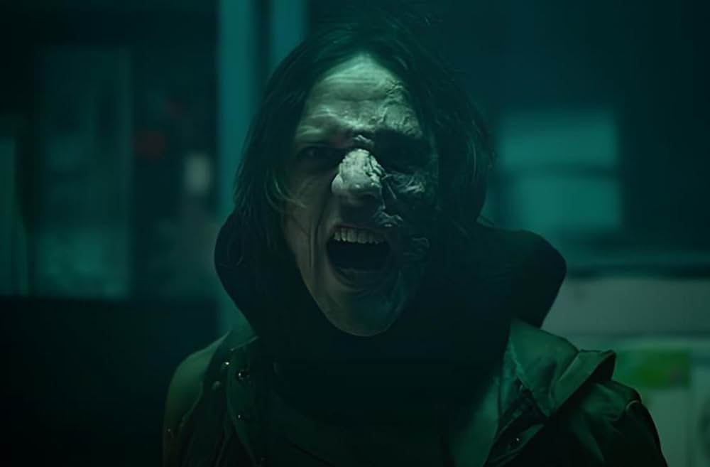 Peter Pan's Neverland Nightmare（原題）の画像