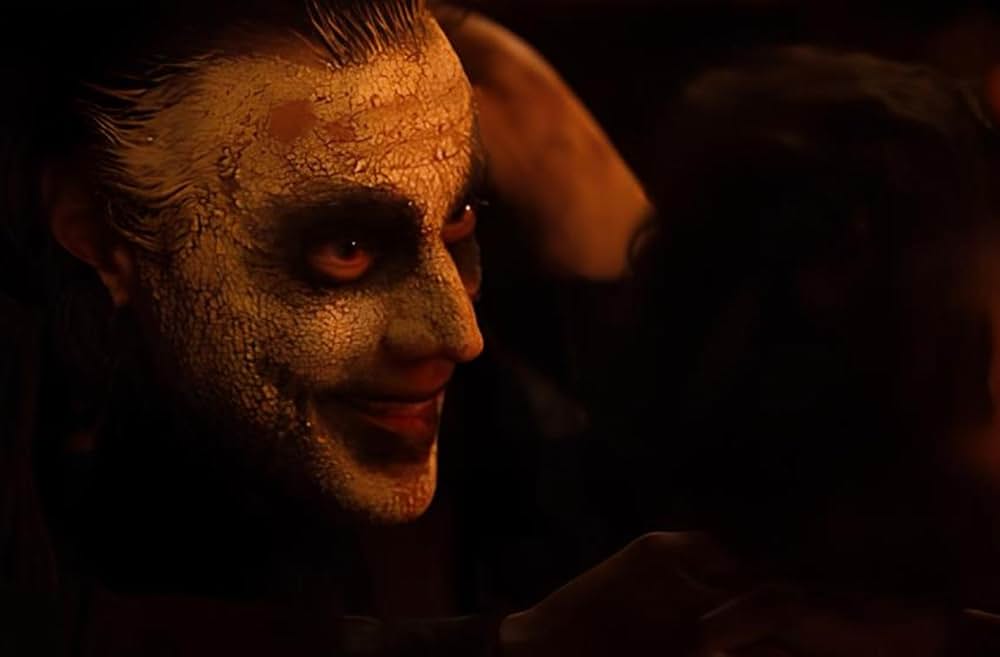 Peter Pan's Neverland Nightmare（原題）の画像