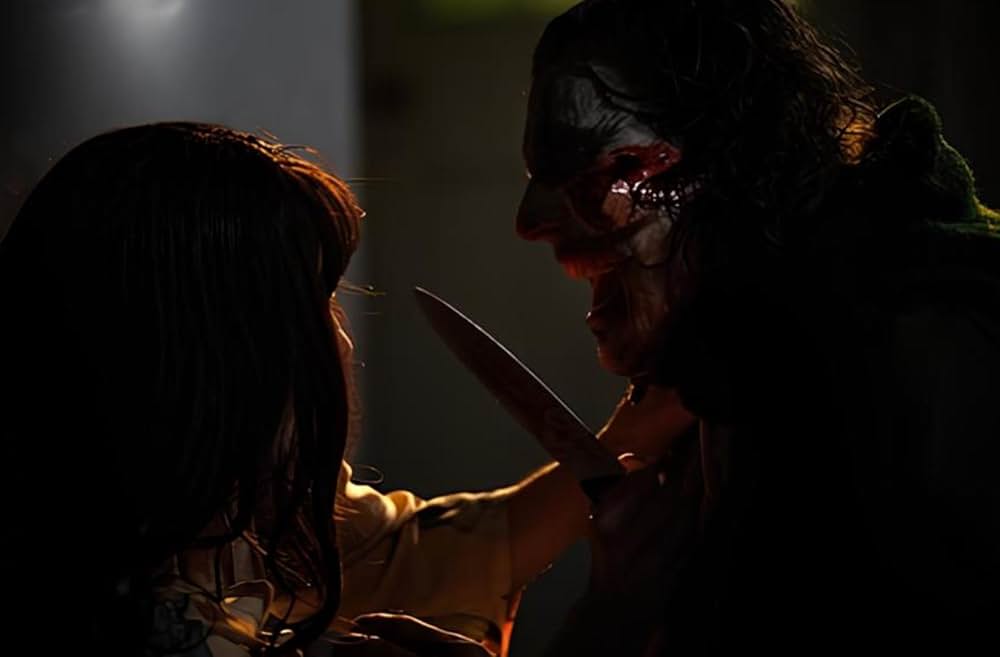 Peter Pan's Neverland Nightmare（原題）の画像