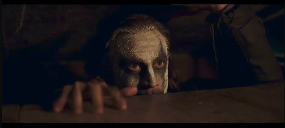 Peter Pan's Neverland Nightmare（原題）の画像