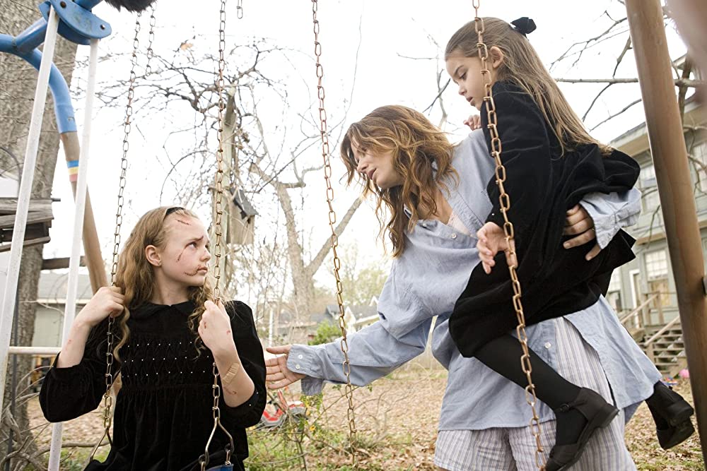 シャッフルの画像