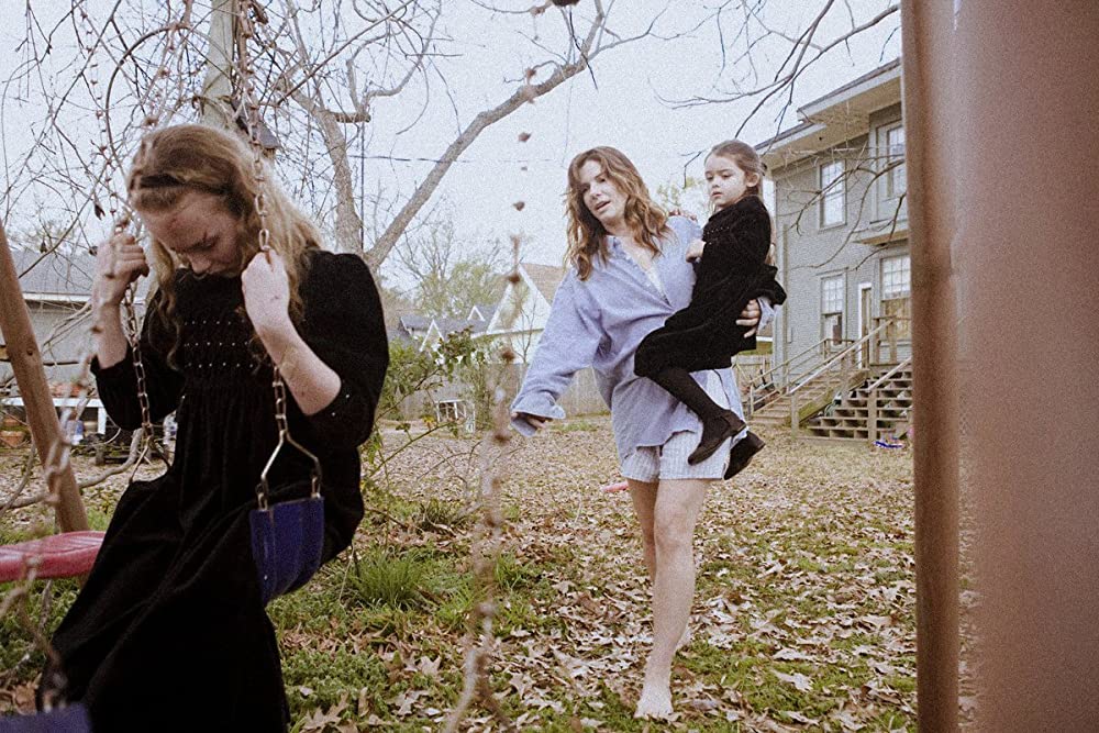 シャッフルの画像