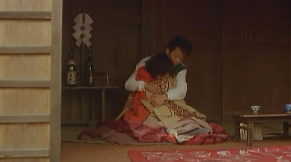 痴漢電車 弁天のお尻の画像