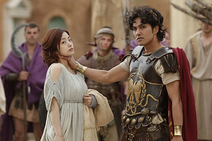 テルマエ・ロマエIIの画像