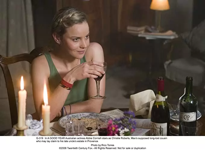 プロヴァンスの贈りものの画像