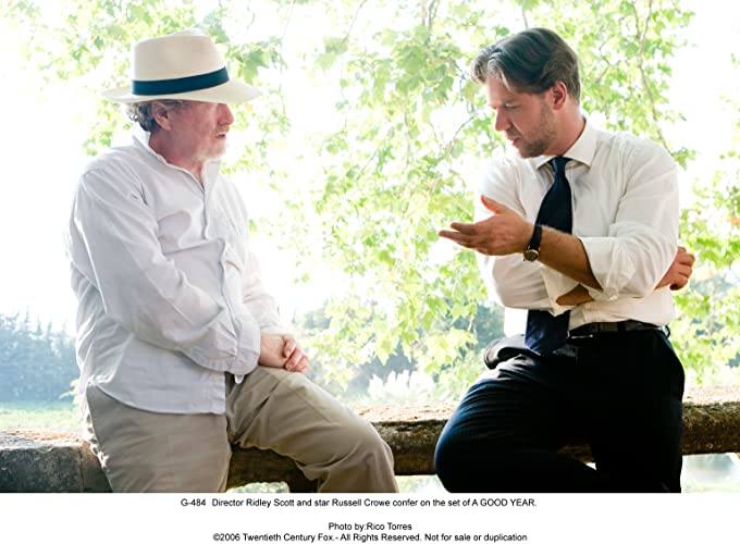 プロヴァンスの贈りものの画像