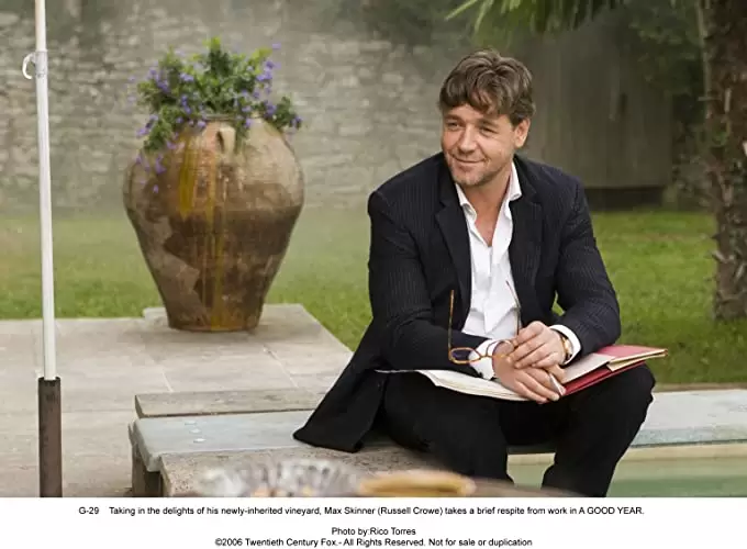 プロヴァンスの贈りものの画像