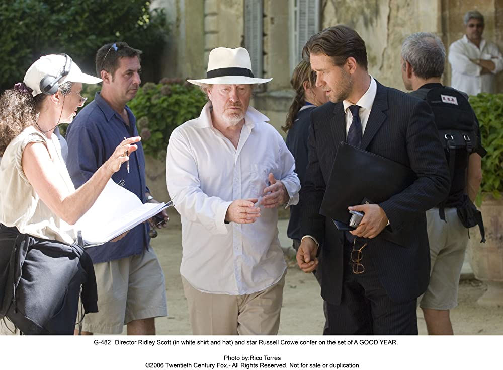 プロヴァンスの贈りものの画像