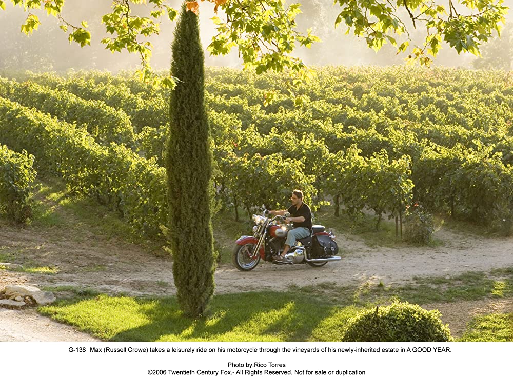 プロヴァンスの贈りものの画像