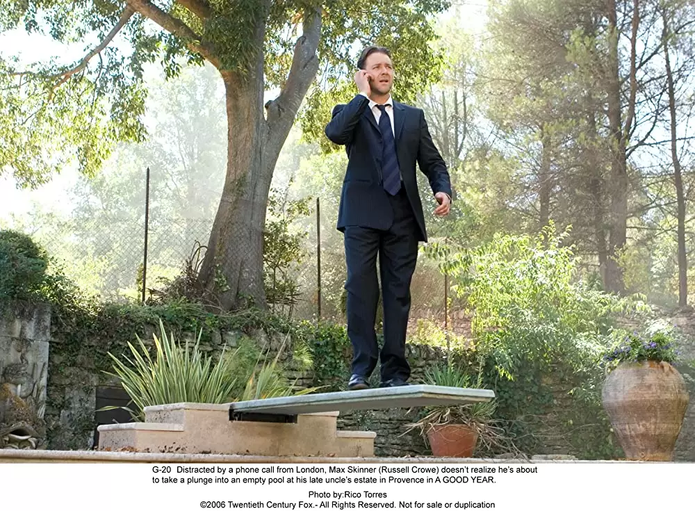 プロヴァンスの贈りものの画像