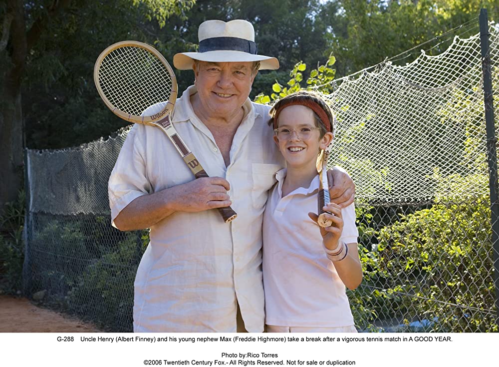 プロヴァンスの贈りものの画像