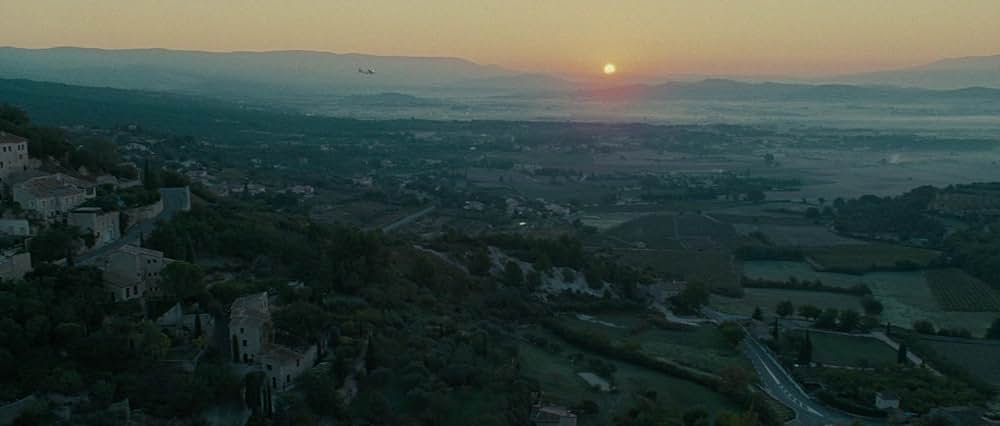 プロヴァンスの贈りものの画像