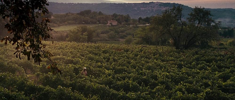 プロヴァンスの贈りものの画像