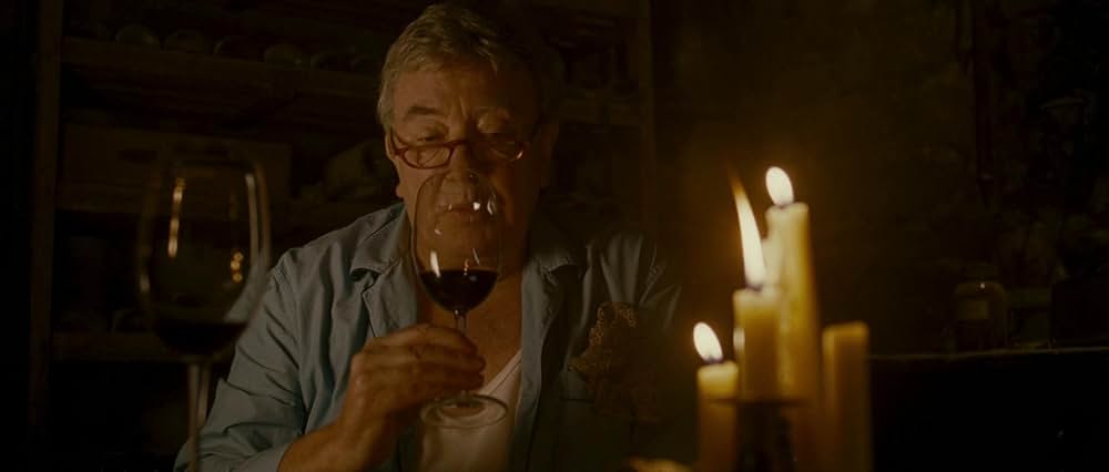 プロヴァンスの贈りものの画像