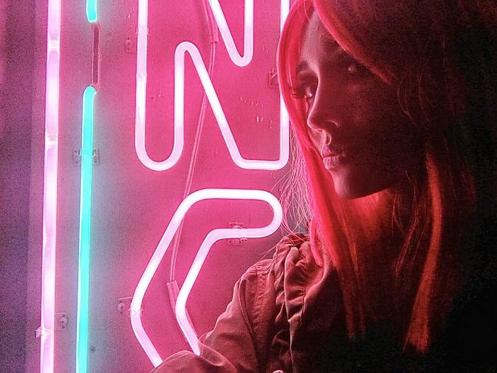 Corbin Nash（原題）の画像