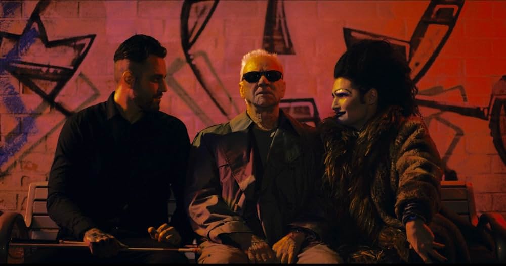 Corbin Nash（原題）の画像