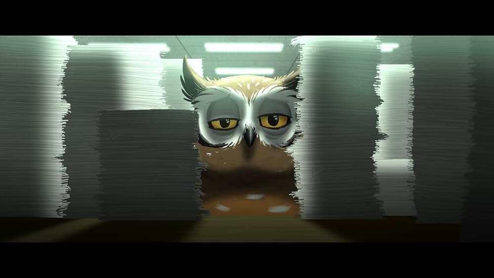 トライ・トゥ・フライの写真