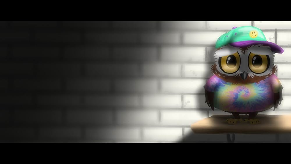 トライ・トゥ・フライの画像