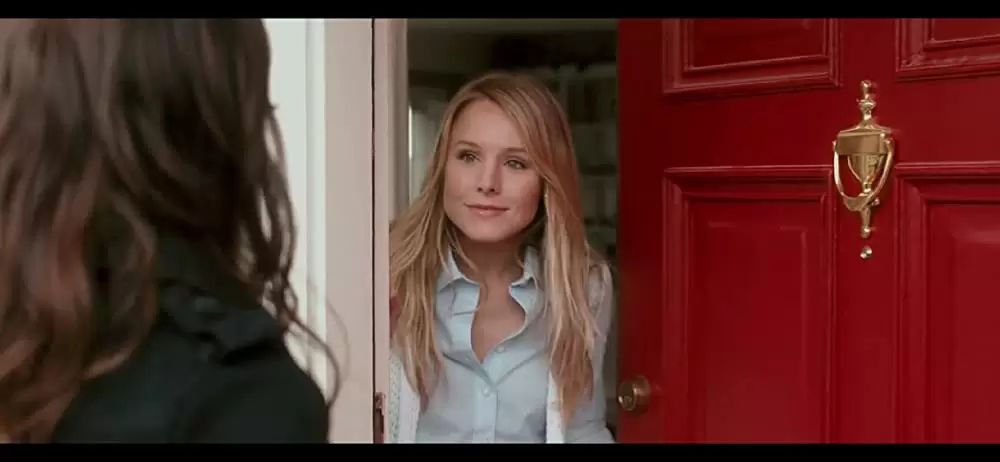 彼女はパートタイムトラベラーの画像