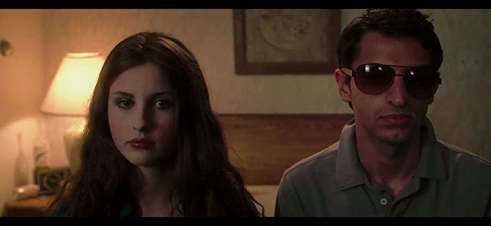 彼女はパートタイムトラベラーの画像