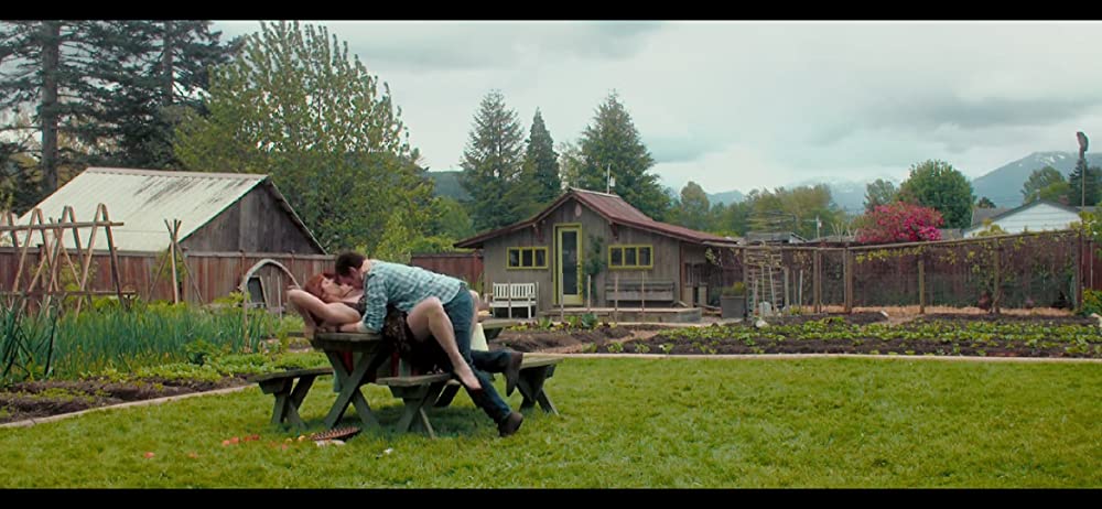 彼女はパートタイムトラベラーの画像