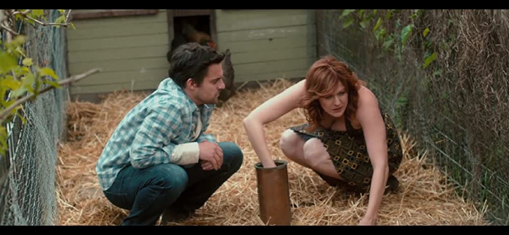 彼女はパートタイムトラベラーの画像