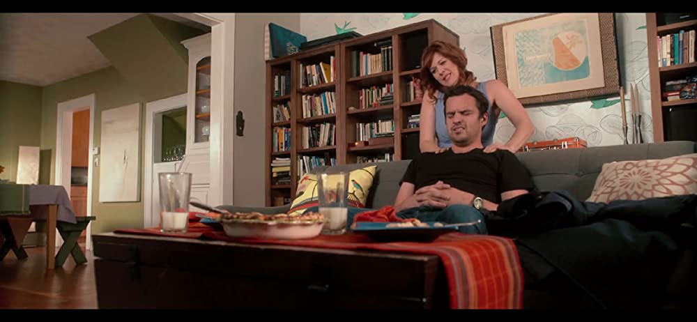 彼女はパートタイムトラベラーの画像