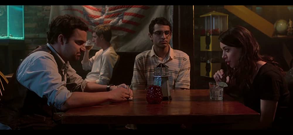 彼女はパートタイムトラベラーの画像