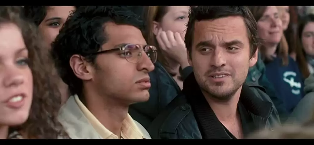 彼女はパートタイムトラベラーの画像