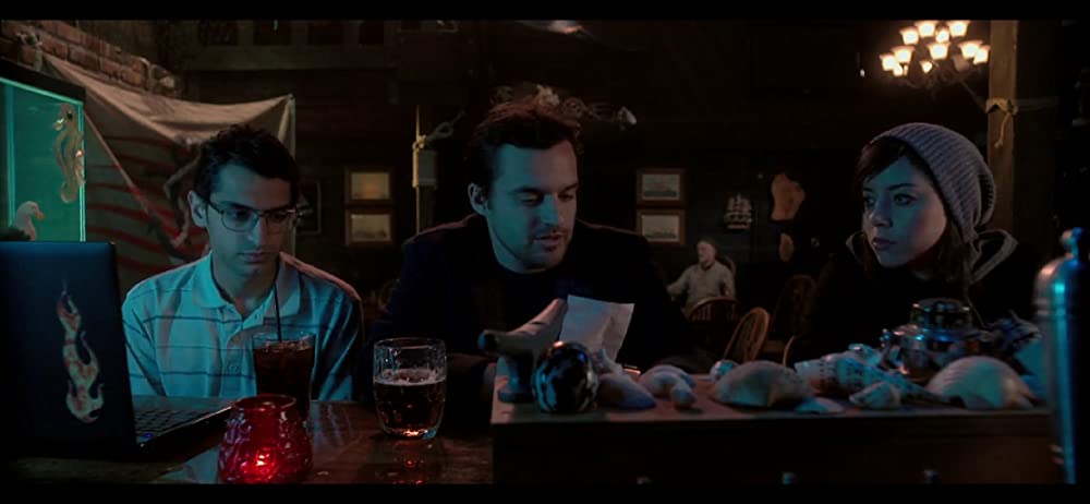 彼女はパートタイムトラベラーの画像