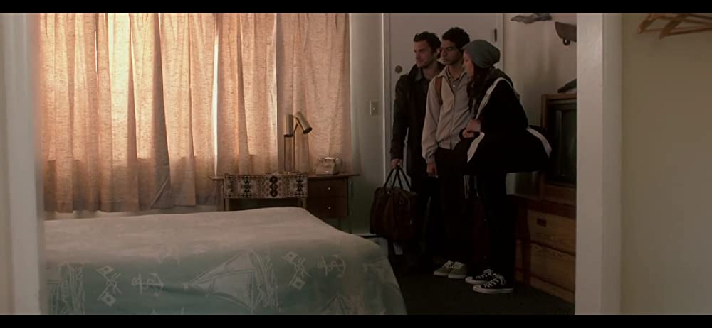 彼女はパートタイムトラベラーの画像