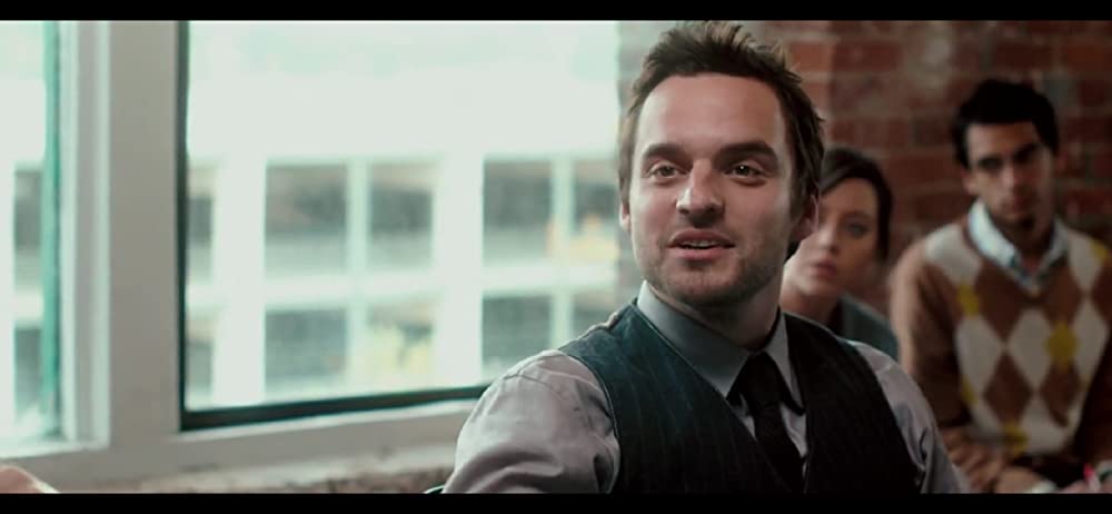 彼女はパートタイムトラベラーの画像