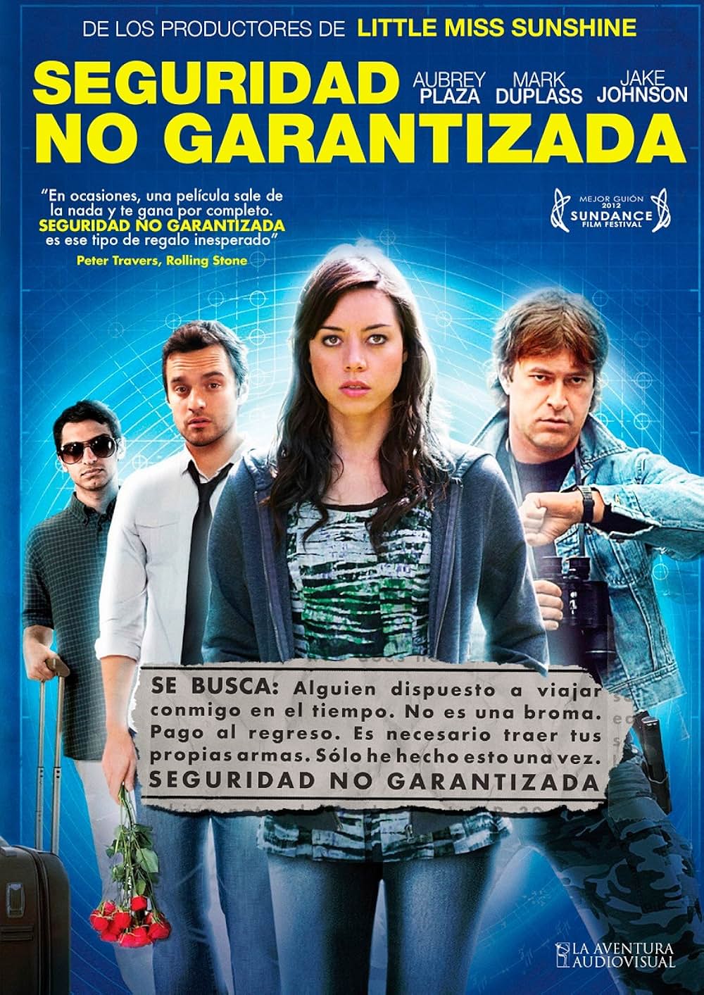 彼女はパートタイムトラベラーの画像