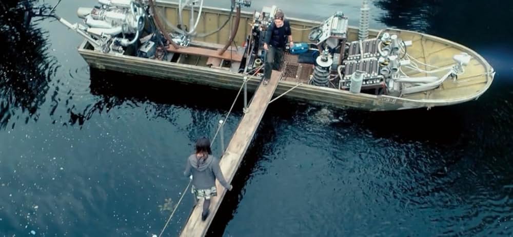 彼女はパートタイムトラベラーの画像