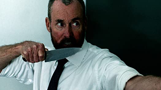 サラリーマン・バトル・ロワイアルの画像