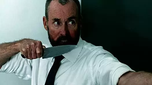 サラリーマン・バトル・ロワイアルの画像