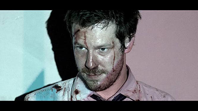 サラリーマン・バトル・ロワイアルの画像