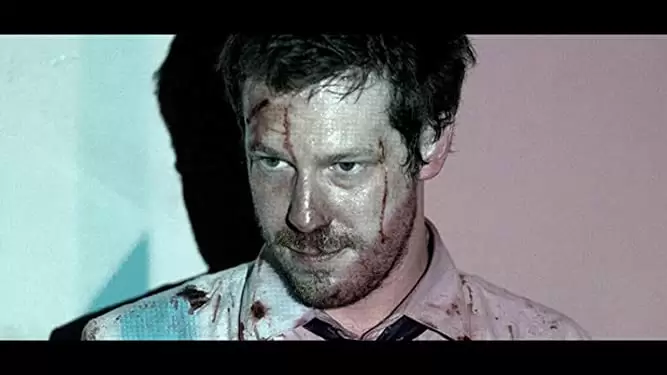 サラリーマン・バトル・ロワイアルの画像