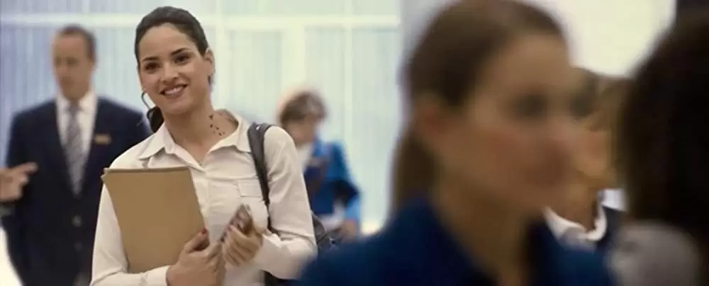 サラリーマン・バトル・ロワイアルの画像