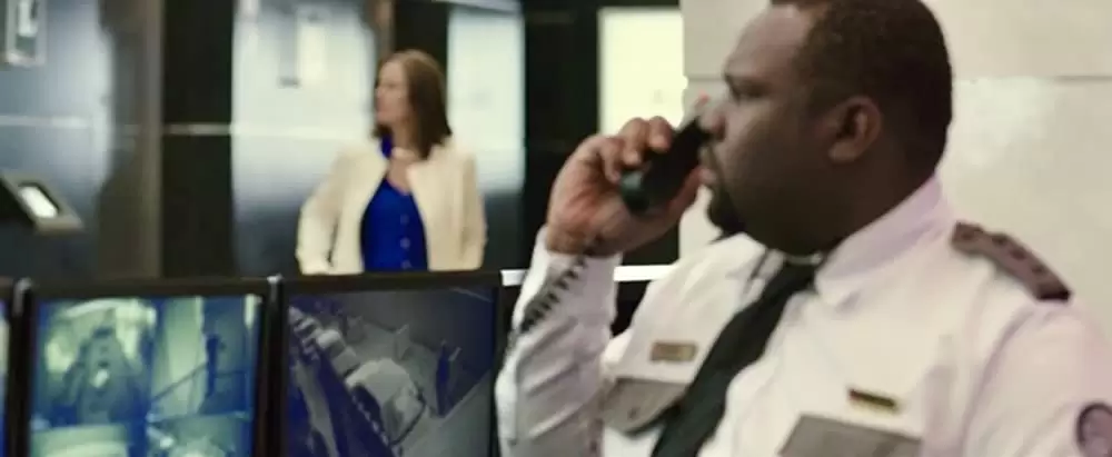 サラリーマン・バトル・ロワイアルの画像