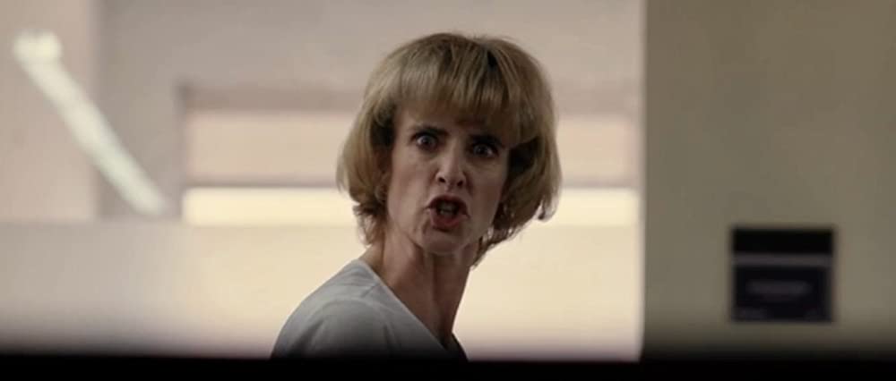 サラリーマン・バトル・ロワイアルの画像