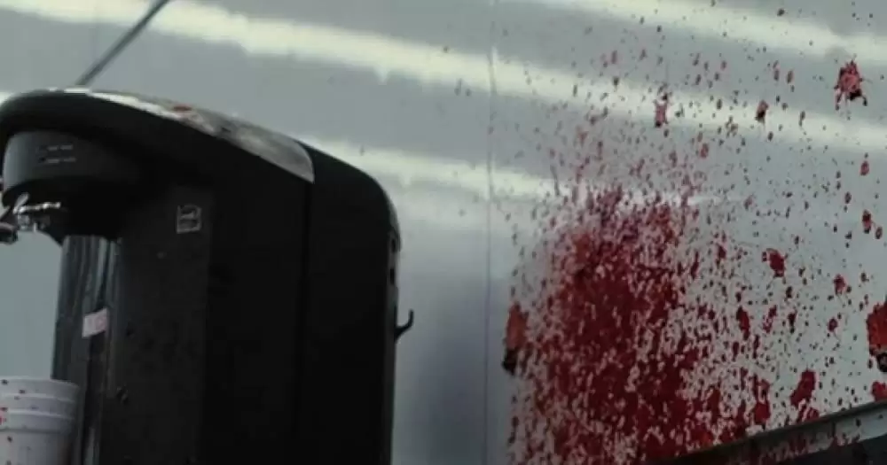 サラリーマン・バトル・ロワイアルの画像