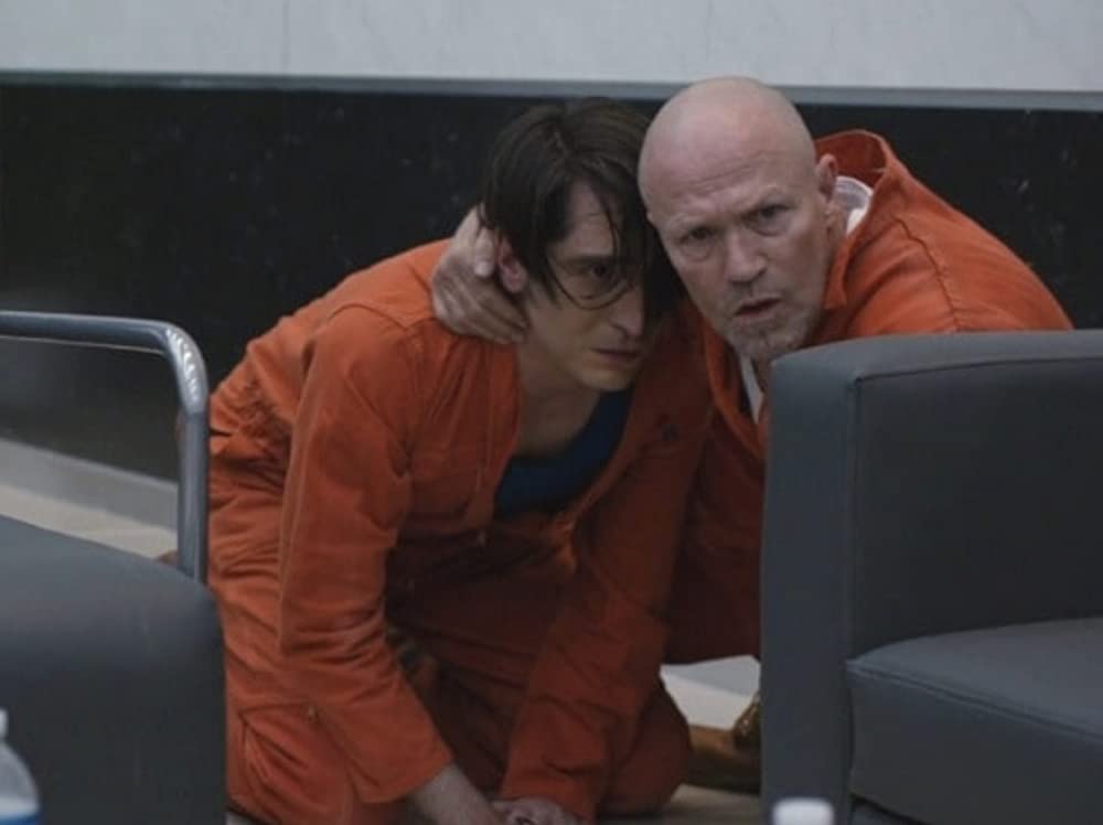 サラリーマン・バトル・ロワイアルの画像