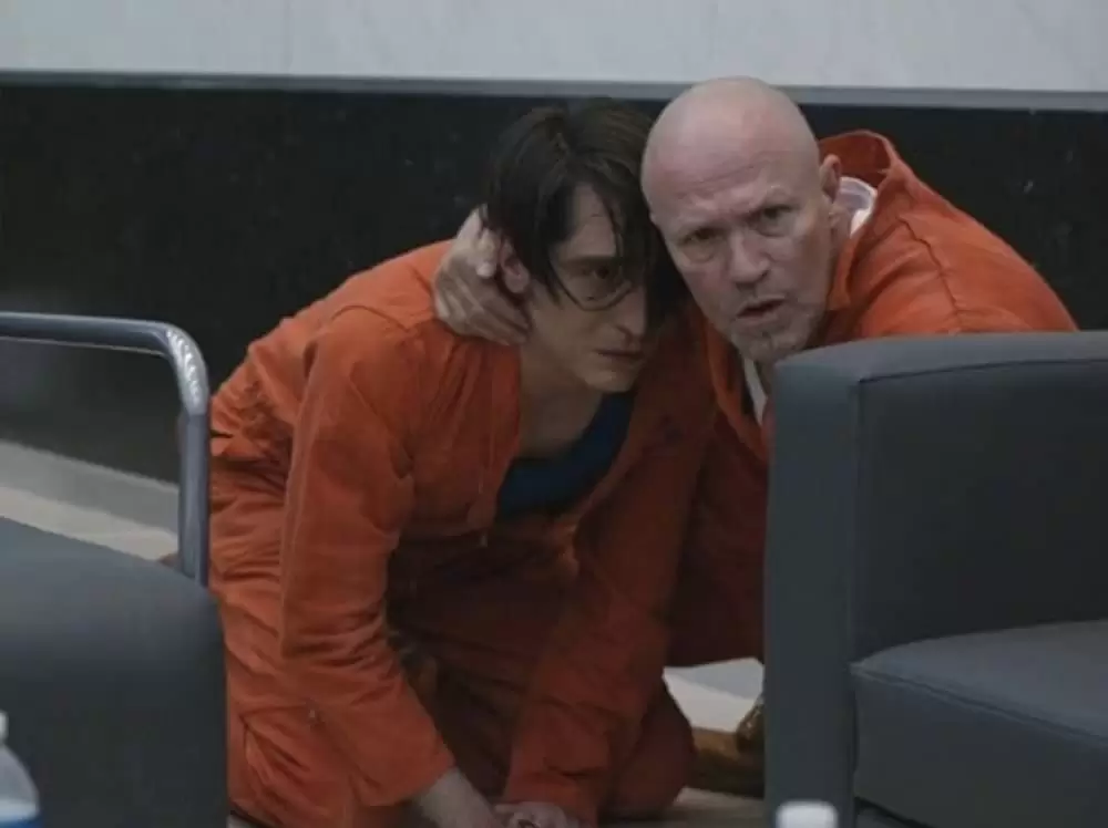 サラリーマン・バトル・ロワイアルの画像